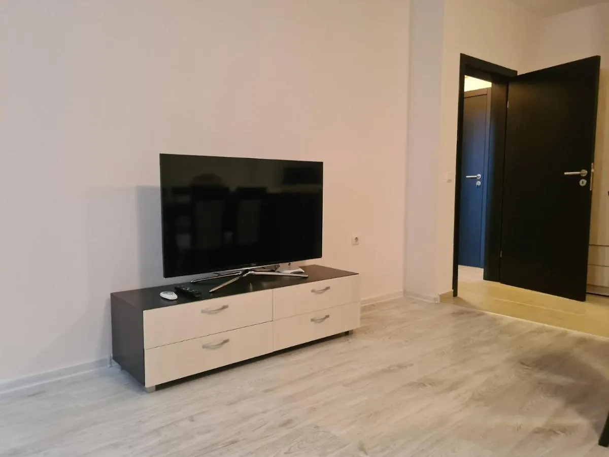 Modern 1Br Apartment With Sea View & Pool Included With Parking Space سوزوبول