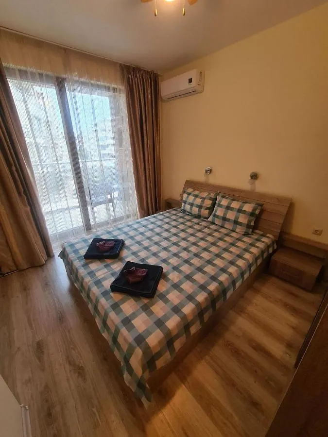Modern 1Br Apartment With Sea View & Pool Included With Parking Space سوزوبول
